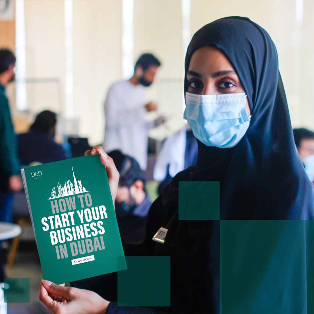 business consultant in uae