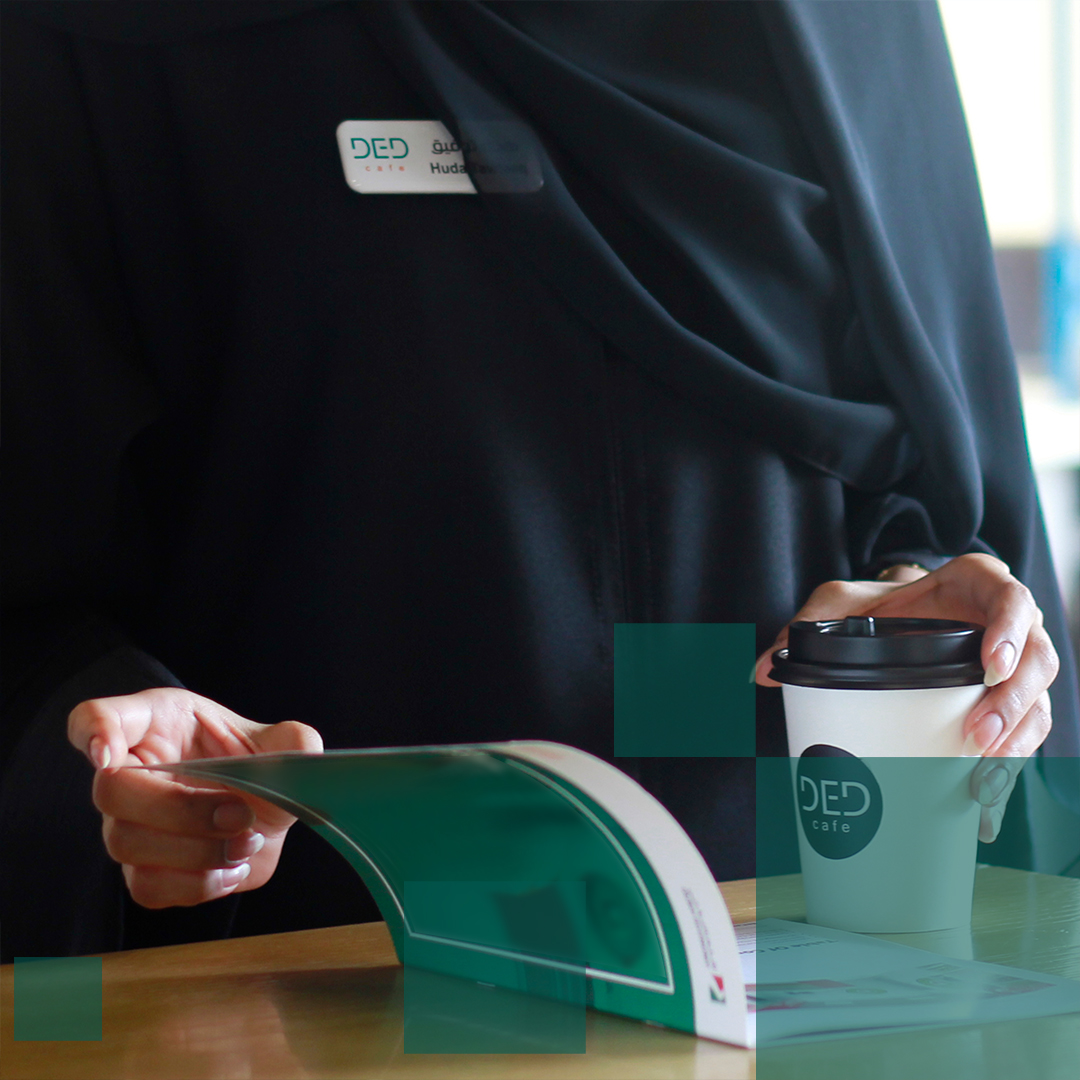 open a business in dubai